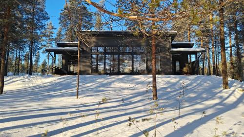 Hakoranta, Ruka (fotografie 9)
