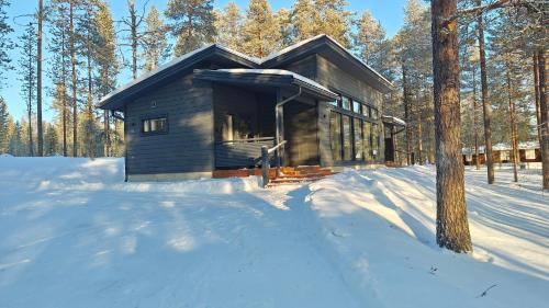 Hakoranta, Ruka (fotografie 10)