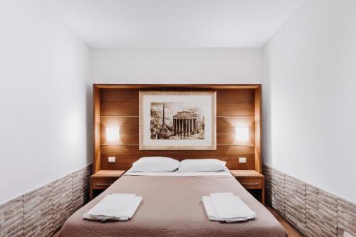 B&B Relax – Rome