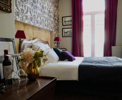 Au Coeur de Bordeaux - B&B et Cave à vin - image 8