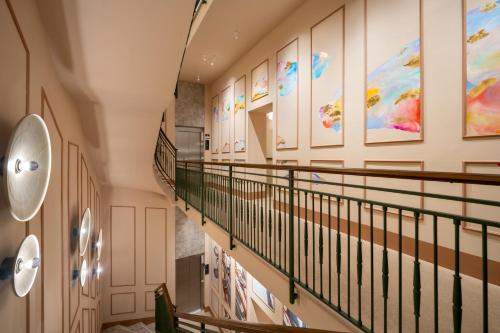 Facilities, Cloud 7 Roma Hotel in Pantheon