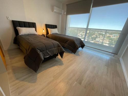 Apartamentos Belgrano Luxury