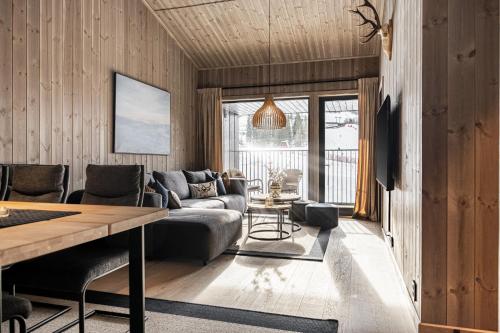 Hemsedal Fjellandsbyen Ski-in ski-out