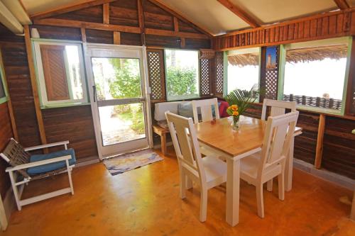 B&B Aparthotel La Isleta in Las Galeras