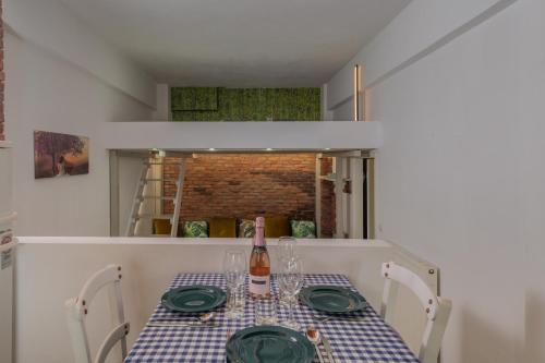 Facilities, Beautiful one bedroom apartment in Kastelli