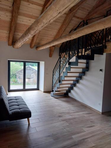 Atpūtas iespējas, Gite Le Meygalhome in Boussoulet