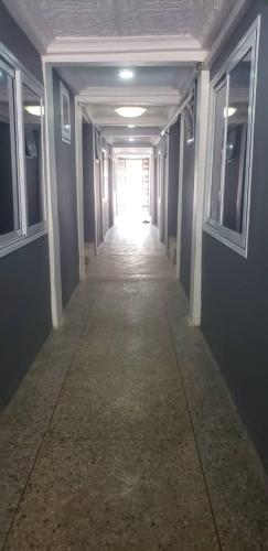 Nuria bnb in Cape Coast