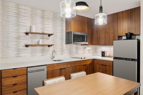 Residence Inn by Marriott Homewood Mountain Brook in Homewood, USA