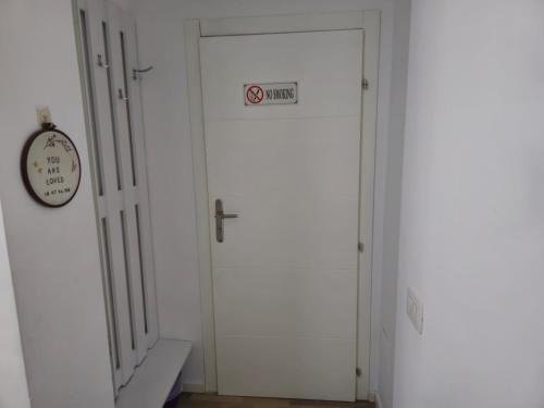 Downtown Tirana Apartments, Tirana (photo 6)