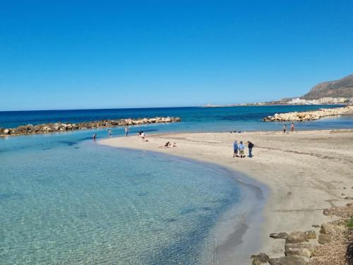 Közeli látványosságok, Vida Rooms in Trapani