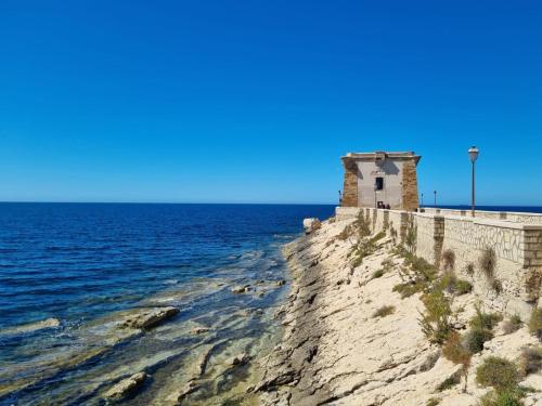 Közeli látványosságok, Vida Rooms in Trapani