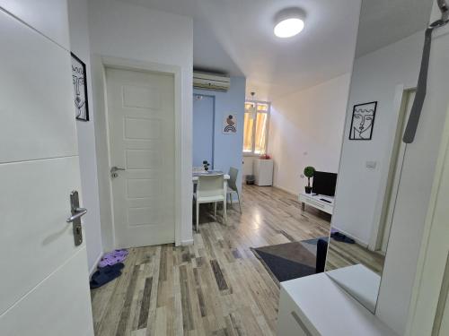 Downtown Tirana Apartments - image 14