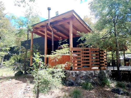 Cabaña Condominio Don Martin Chillán