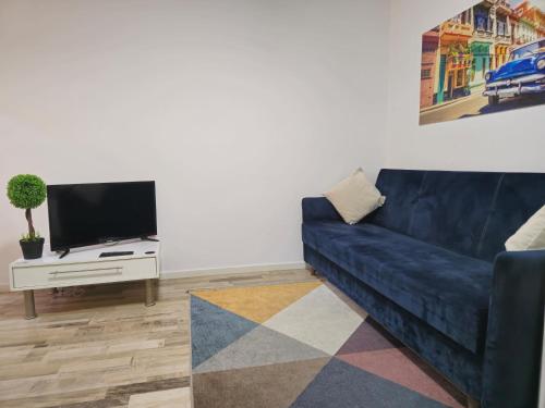 Downtown Tirana Apartments - image 2
