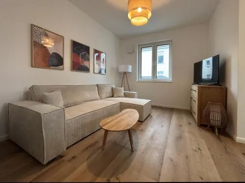 Oldenburg City Apartments in Oldenburg, Deutschland