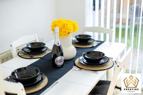 Manchester, City Centre, House, Parking, Garden, M60, Manchester (zdjęcie 10)
