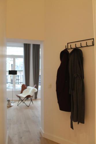 The Antwerp Cathedral suite first floor, Amberes (foto 8)