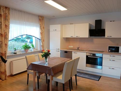 Létesítmények, Apartment in Bissendorf near Osnabruck in Bissendorf