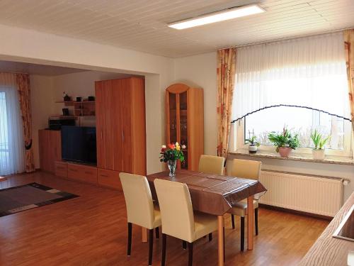 Létesítmények, Apartment in Bissendorf near Osnabruck in Bissendorf
