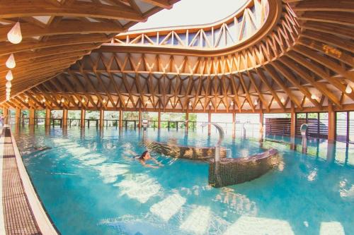 Ardèche Sud villa vue panoramique (Ardeche Sud villa vue panoramique) in Lussas