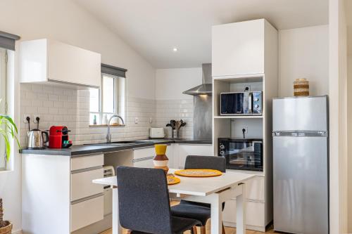 Superbe Appartement avec Terrasse en Centre Ville, Bordeaux (Foto 5)