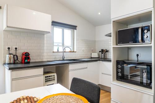 Superbe Appartement avec Terrasse en Centre Ville, Bordeaux (Foto 10)
