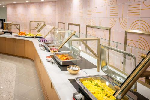Restaurant, Buena Vista Suites Orlando in Orlando (FL)
