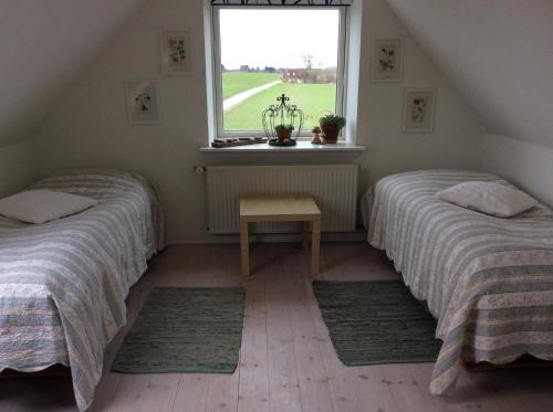 Bed and Breakfast - Stakdelen 47 in Odense SO