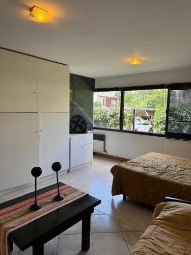 Depto en Alquiler Anual o Temporario - Zona Centro