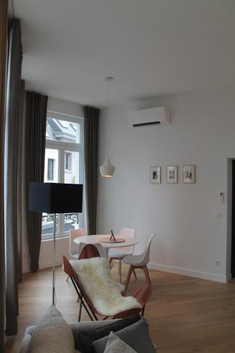 The Antwerp Cathedral suite first floor, Amberes (foto 7)