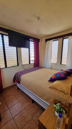 AZURA HOTEL BOUTIQUE in Coban