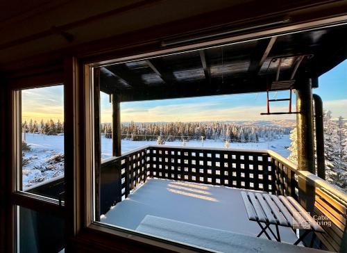 周邊環境, Apartment at Hafjell by Gaia ski-in out in 奧於厄爾