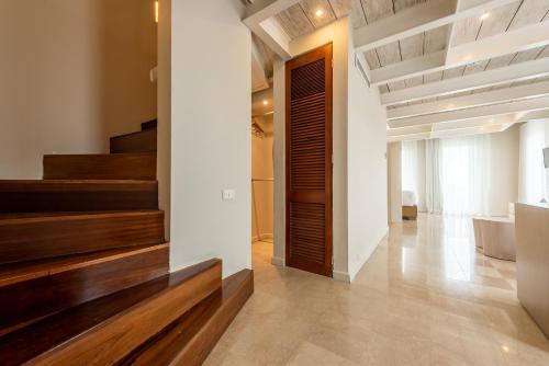 Family Duplex Queen Suite image 9