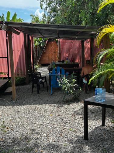 Ballena Oasis Homes & Glamping in Uvita