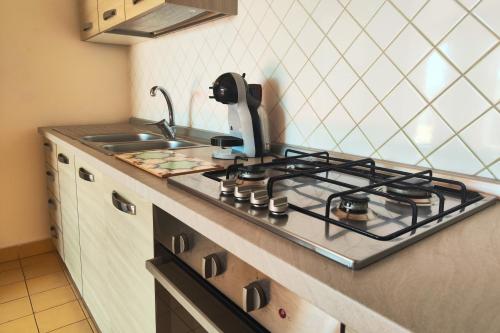Three-Bedroom Apartment image 7