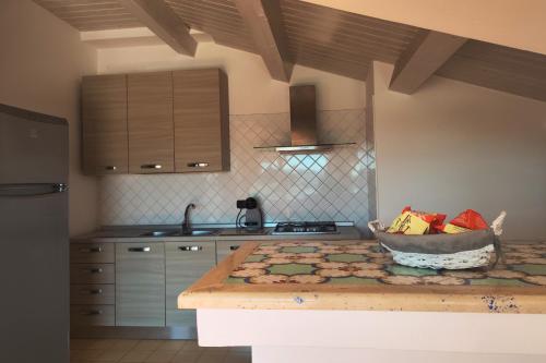 Three-Bedroom Apartment image 6