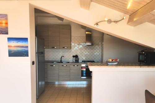 Three-Bedroom Apartment image 5