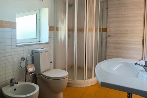 Three-Bedroom Apartment image 3