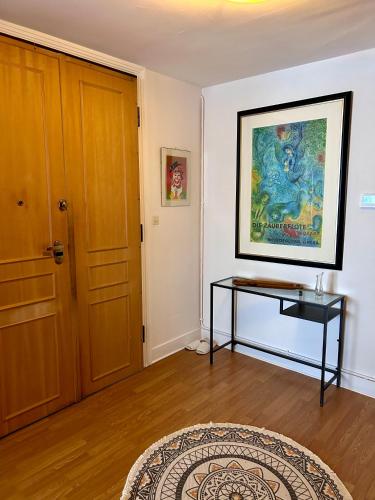 Superbe appartement en plein centre ville, Strasbourg (photo 8)