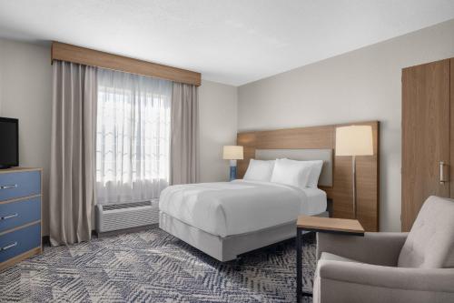 1 queen bed