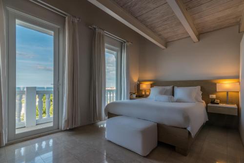 Hotel Boutique Bovedas de Santa Clara By Accor - 전망
