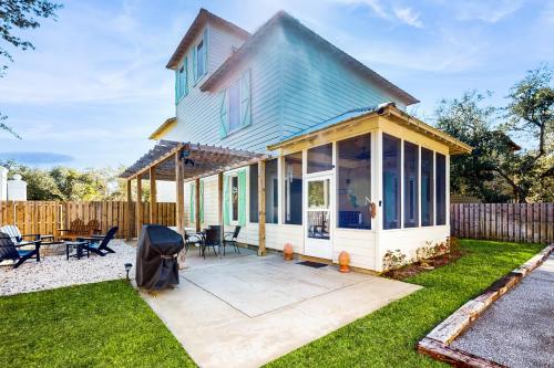 Time Out by Meyer Vacation Rentals - main image