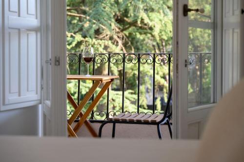 casa del doctor in Villalba