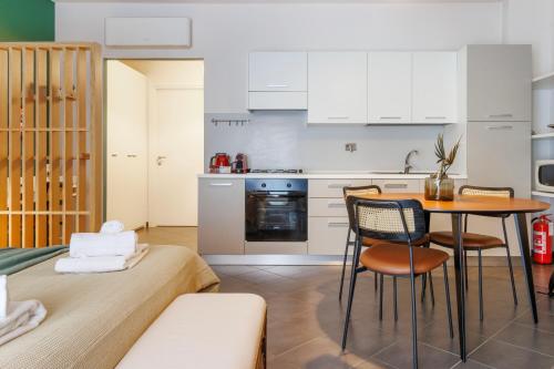[Centro] Junior Suite con Wi-Fi e A/C, Turín (fotografie 5)