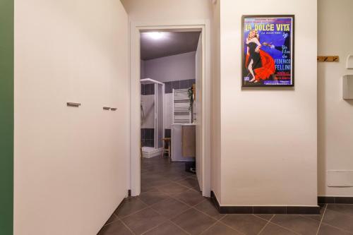 [Centro] Junior Suite con Wi-Fi e A/C, Turín (fotografie 8)
