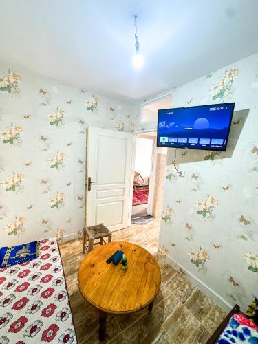Single bed - Cozy dormitory - Surf territory, Agádir (fotografie 10)