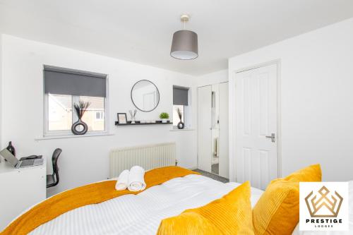 Manchester, City Centre, House, Parking, Garden, M60, Manchester (zdjęcie 6)