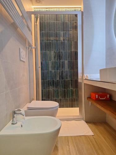 Deltis Boutique Apartments, Roma (foto 3)