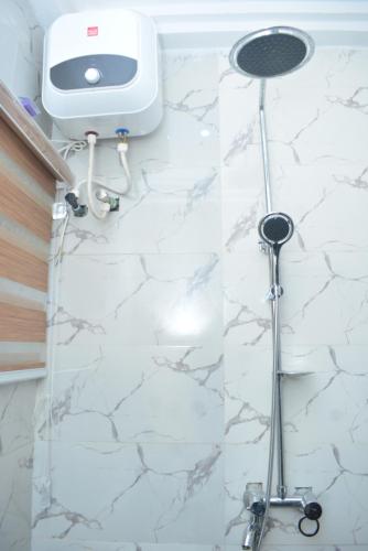 Ike Service Apartments