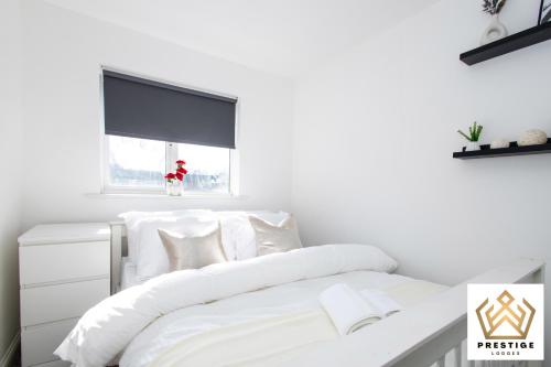 Manchester, City Centre, House, Parking, Garden, M60, Manchester (zdjęcie 7)